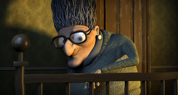 granny o'grimm - click to see more