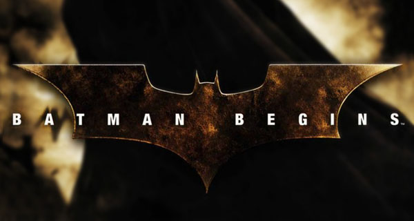Batman Begins - click to see more