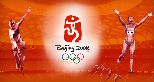 Beijing 2008 - click to see more