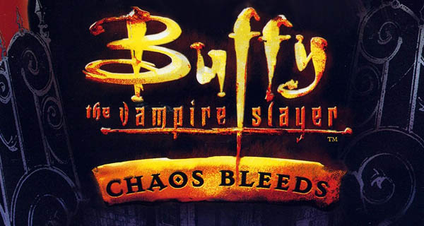 'Buffy the Vampire Slayer: Chaos Bleeds' - click to see more