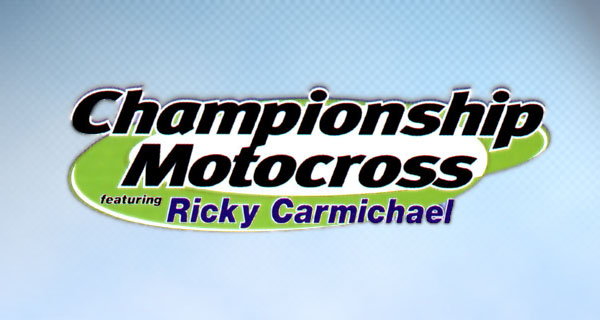 'Championship MX' - click to see more