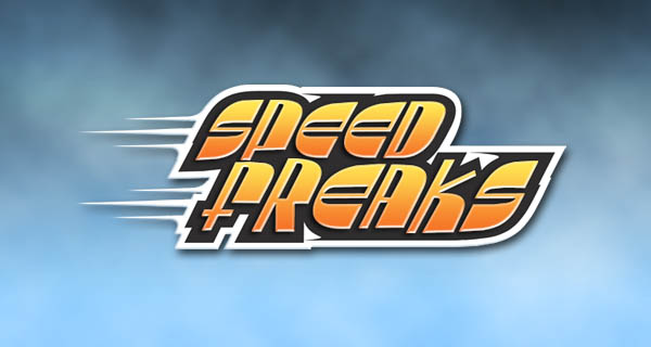 Speed Freaks - click to see more